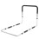 Bed Rail for Elderly Adults Height Adjustable Bed Assist Rail 9