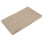 Drap de table de massage 1 pièce 80 x 190 cm - Blanc 1