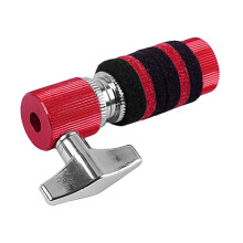 Felt Clutch for Drum Stand Post, Precision-Made Drum Parts, Smooth Surface, Compatible with Standard Drum Kits