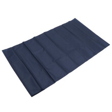 Patient Transfer Cloth Non-Slip Nylon 135x75cm for Bedridden Care