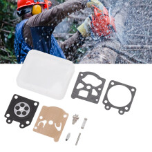Kettensäge Dichtungsersatz-Zubehör für Walbro K11 Wat für Stihl 024 MS240 026 MS260 Gartengeräte Reparaturteile