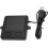 Wired USB Touchpad Trackpad with High Touch Sensitivity, 2 Keys, ABS Material, Compatible with Windows 7/8/10 2