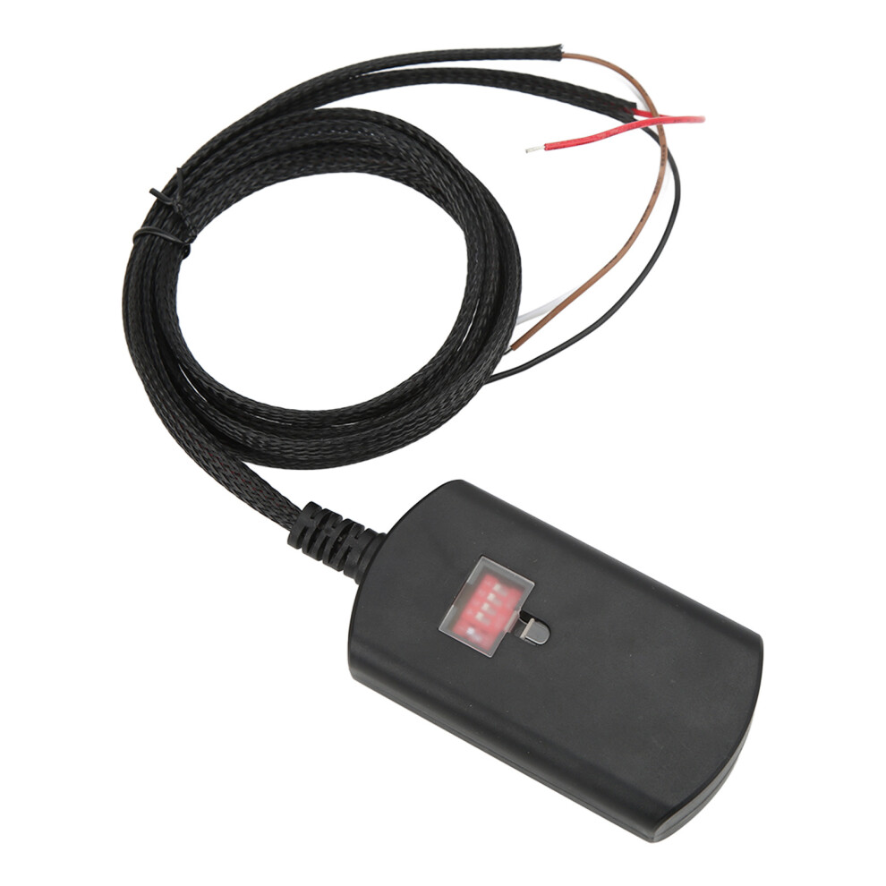 Truck Obd2 Diagnostic Emulator 9-In-1 For Adblue Heavy Duty Vehicle Scanner 5061340203761
