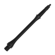 1 Inch High-Quality Carbon Fiber Replacement Shafts for Precision Instruments