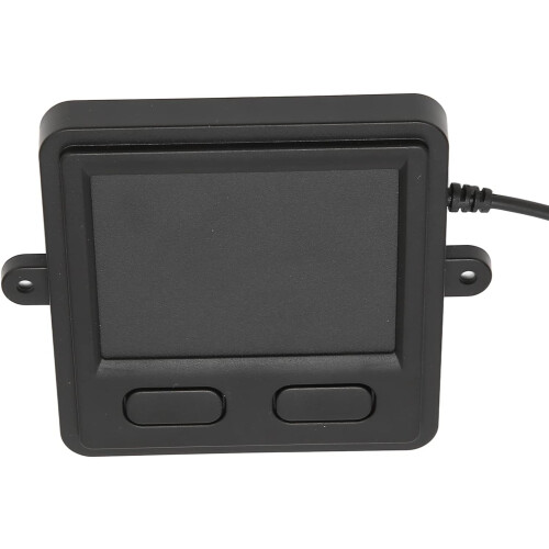 Wired USB Touchpad Trackpad, High Sensitivity Multi-Function Touchpad with 2 Keys, Portable Design for Business Laptops 2