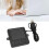Wired USB Touchpad Trackpad, High Sensitivity Multi-Function Touchpad with 2 Keys, Portable Design for Business Laptops 5