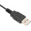 Wired USB Touchpad Trackpad with Multi-Function, Touch Sensitivity, Portable Design, 2 Keys for Office Laptop Use 2