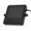 Multi Touch Trackpad Wired USB Touchpad for Laptop PC, Portable Touch Sensitivity Trackpad with Dual Function Keys 1
