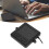 Multi Touch Trackpad Wired USB Touchpad for Laptop PC, Portable Touch Sensitivity Trackpad with Dual Function Keys 4