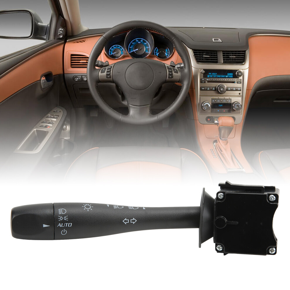 Headlight Turn Signal Switch For Saturn Aura 2007Â2009 Models 4651340206353