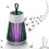 Bed Bug Heater,Mosquito Killer, USB Charing, perfekt fr utomhus och inomhus 1