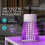 Bed Bug Heater,Mosquito Killer, USB Charing, perfekt fr utomhus och inomhus 2