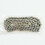 Bicycle Chain Steel Strength and Durability for Single-Speed Fixed Gear Bikes, Compatible with Standard Specifications 2