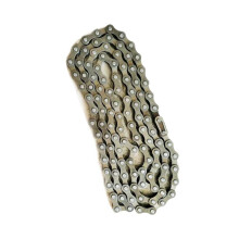 Bicycle Chain Steel Strength and Durability for Single-Speed Fixed Gear Bikes, Compatible with Standard Specifications