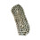 Bicycle Chain Steel Strength and Durability for Single-Speed Fixed Gear Bikes, Compatible with Standard Specifications 1