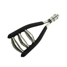 Badminton Racket for Beginners with 3 Shuttlecocks, Stringing Tool, and Durable Construction for Easy Play