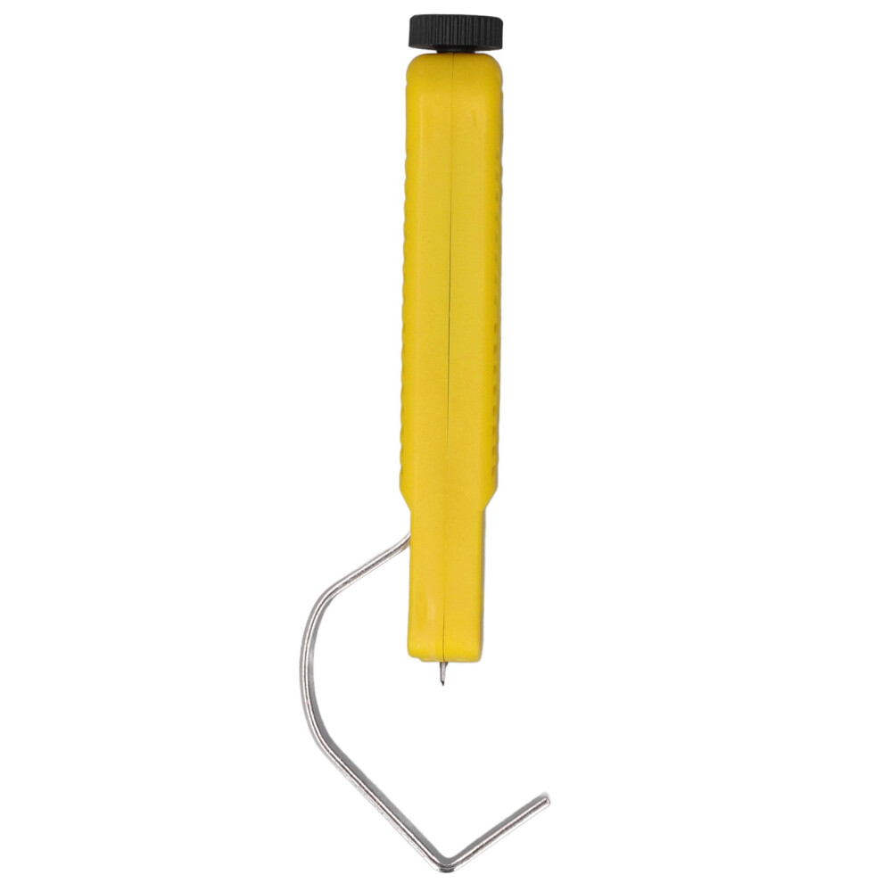 Wire Stripper Pen For 35-50Mm Coax Cable, Precise & Durable 7681340209372