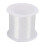1 rollo de hilo de nylon transparente de 0,2 mm / 142 yd 3