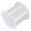 1 rollo de hilo de nylon transparente de 0,2 mm / 142 yd 1