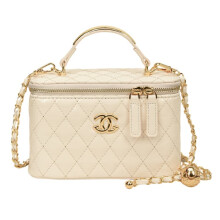 (Off white) Fashionable shoulder bag handbag