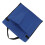Chaise de pêche pliante extérieure 20.7oz bleu 6