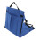 Chaise de pêche pliante extérieure 20.7oz bleu 9