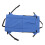 Chaise de pêche pliante extérieure 20.7oz bleu 13