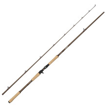 Baitcast Rod 2.59m 80-225g Heavy Duty Casting Fishing Rod for Freshwater and Saltwater