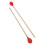 Medium Hard Yarn Marimba Mallets with Maple Handle MQ‑06Red 8