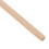 Medium Hard Yarn Head Marimba Mallets with Maple Handle MQ-06, Blue 8