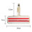 B Pet Hair Removal Roller, Brush 5
