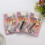 3PCS Laser Light Five-in-One Indicator Laser Pointer 3