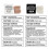 Rice and Protein Shampoo Bar for Thinning Hair 5