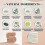 Rice and Protein Shampoo Bar for Thinning Hair 4