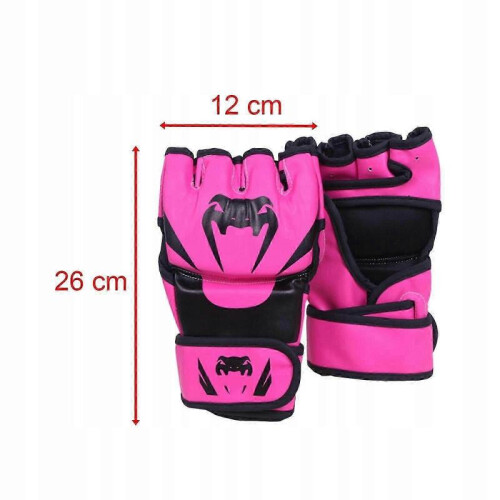 Sparring Gear Waterproof Boxing Gloves R 1