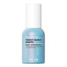 El Essence Anti-Aging Moisturizing Essence 30ml