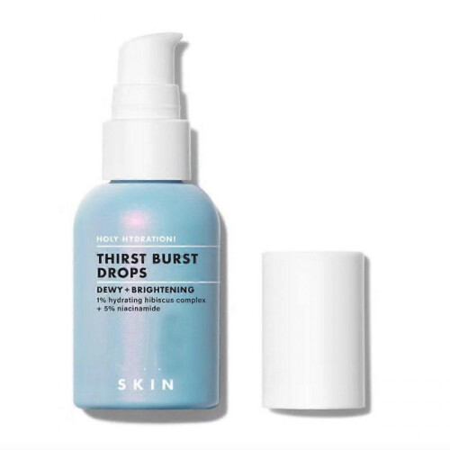 El Essence Anti-Aging Moisturizing Essence 30ml 1