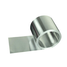 Pure Aluminium Foil 1060 Aluminium Strip 0.2mm x 15mm Thin Sheet Plate for DIY Projects and Washers