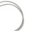 Durable 36in Stainless Throttle Cable Chevy LS1 4.8/5.3/6.0L 12