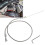 Durable 36in Stainless Throttle Cable Chevy LS1 4.8/5.3/6.0L 15