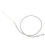 Durable 36in Stainless Throttle Cable Chevy LS1 4.8/5.3/6.0L 13