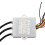 Pulse Regulator for Home Use, Compatible with Gas Types, Precise Control, Durable and User-Friendly 4