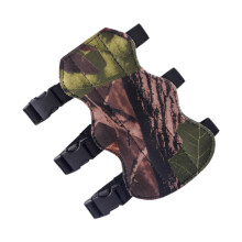 Arm Guard Forearm Protection Bracelet for Outdoor Sports Competitions - Adjustable, Lightweight, Durable for Adults