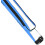 Pool Queue Koffer with Adjustable Shoulder Strap, Portable Lightweight Bag for Cue Storage and Protection 2