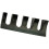 Badminton Stringing Machine Tools, High Pound Tension Adapter, Easy-to-Use Stringing Equipment, Durable Protection 4