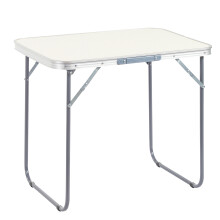 Campingbord, fällbart, litet och lättviktigt