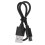 Display-Roller-Lineal 0-199.999m 260mAh Silber-Schwarz 10
