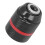 Mandrin de perceuse auto-serrant chromé 2-13mm 1/2-20UNF 13