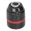 Mandrin de perceuse auto-serrant chromé 2-13mm 1/2-20UNF 7