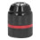 Mandrin de perceuse auto-serrant chromé 2-13mm 1/2-20UNF 8
